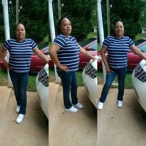 Meet your Posher, Cynethia